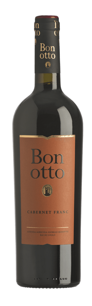 Red wines Bonotto